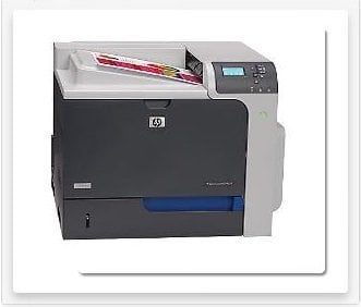 HP Colour LaserJet CP5520